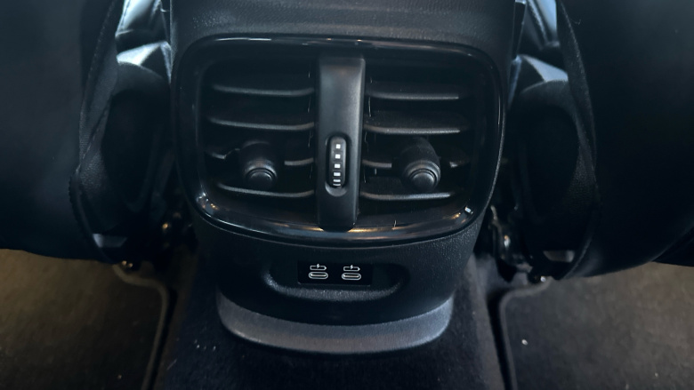 MINI Clubman 2.0 John Cooper Works ALL4 6dr Auto Petrol Estate